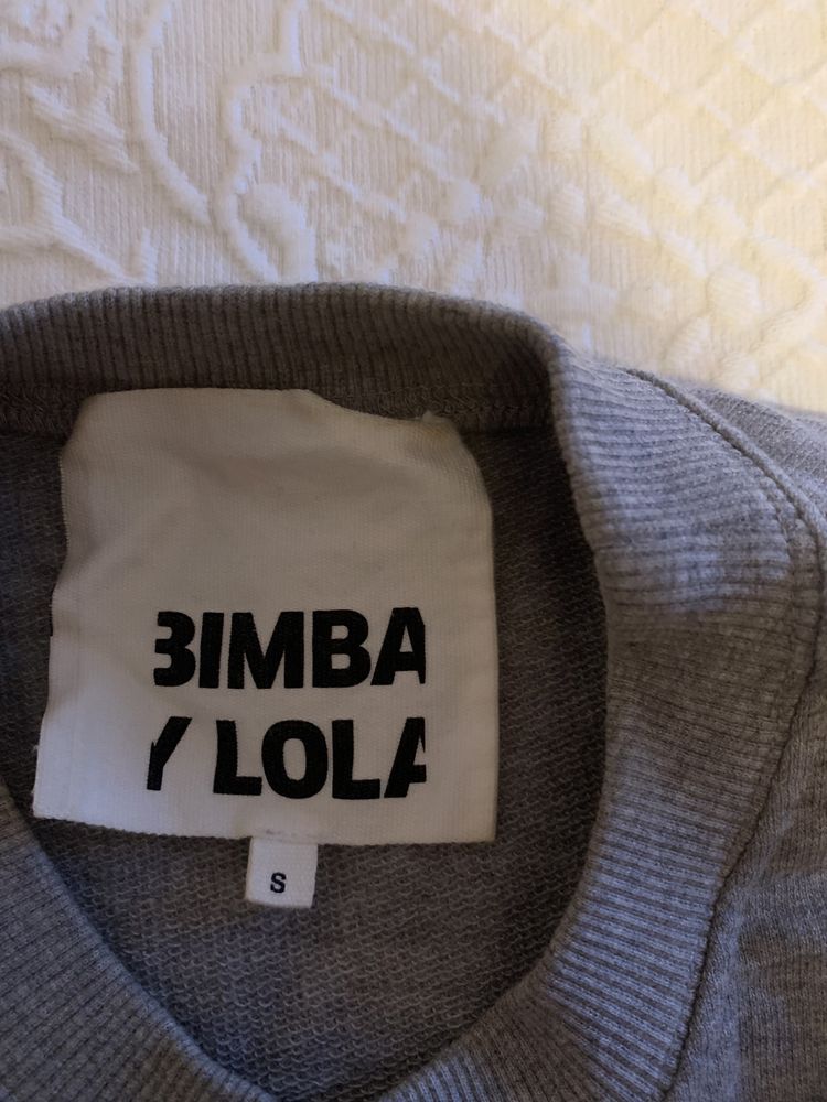 Sweatshirt Bimba y Lola