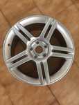 Audi a4 sline de 2007