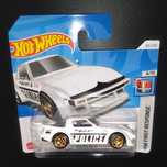 Hot Wheels - Mazda RX-7