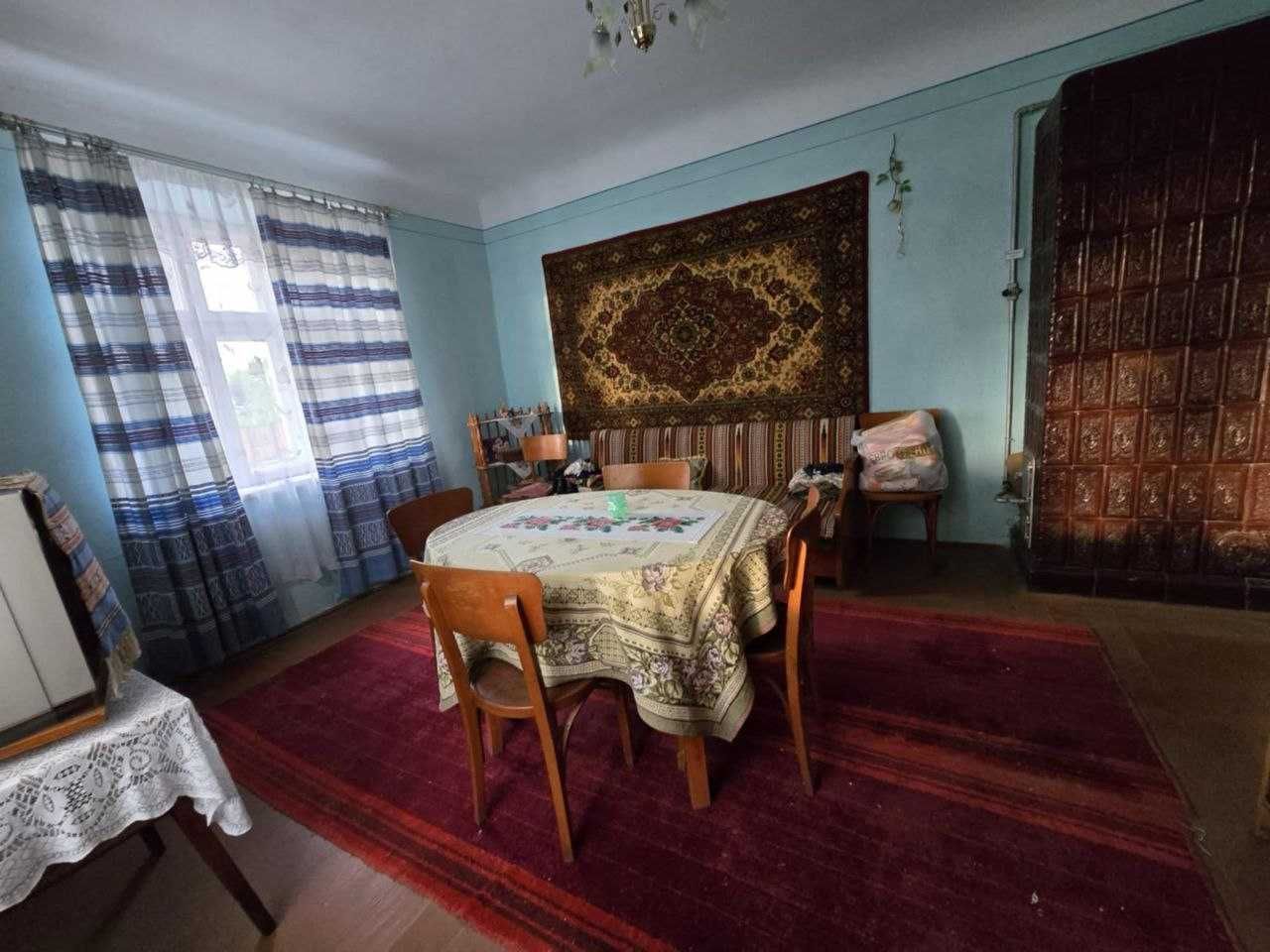 Продається готовий будинок у м. Рогатин на вул.Крипякевича, 25