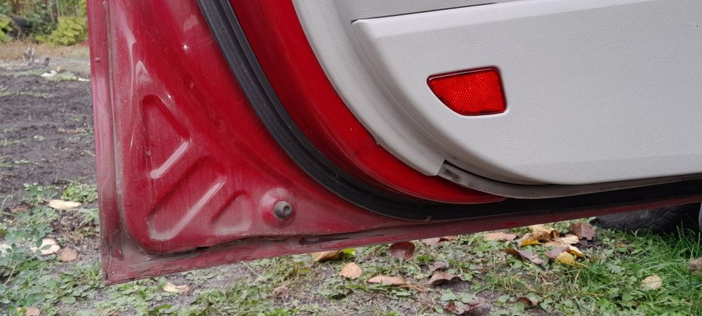 Продам свое авто