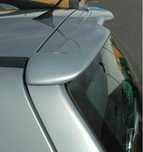 Opel Zafira A Spoiler dachowy