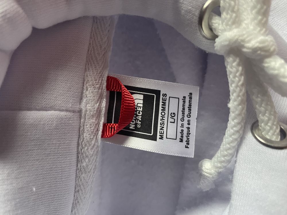 The North Face - Худі
