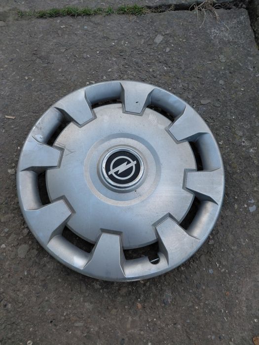 Ковпак на авто Opel 15' SJS