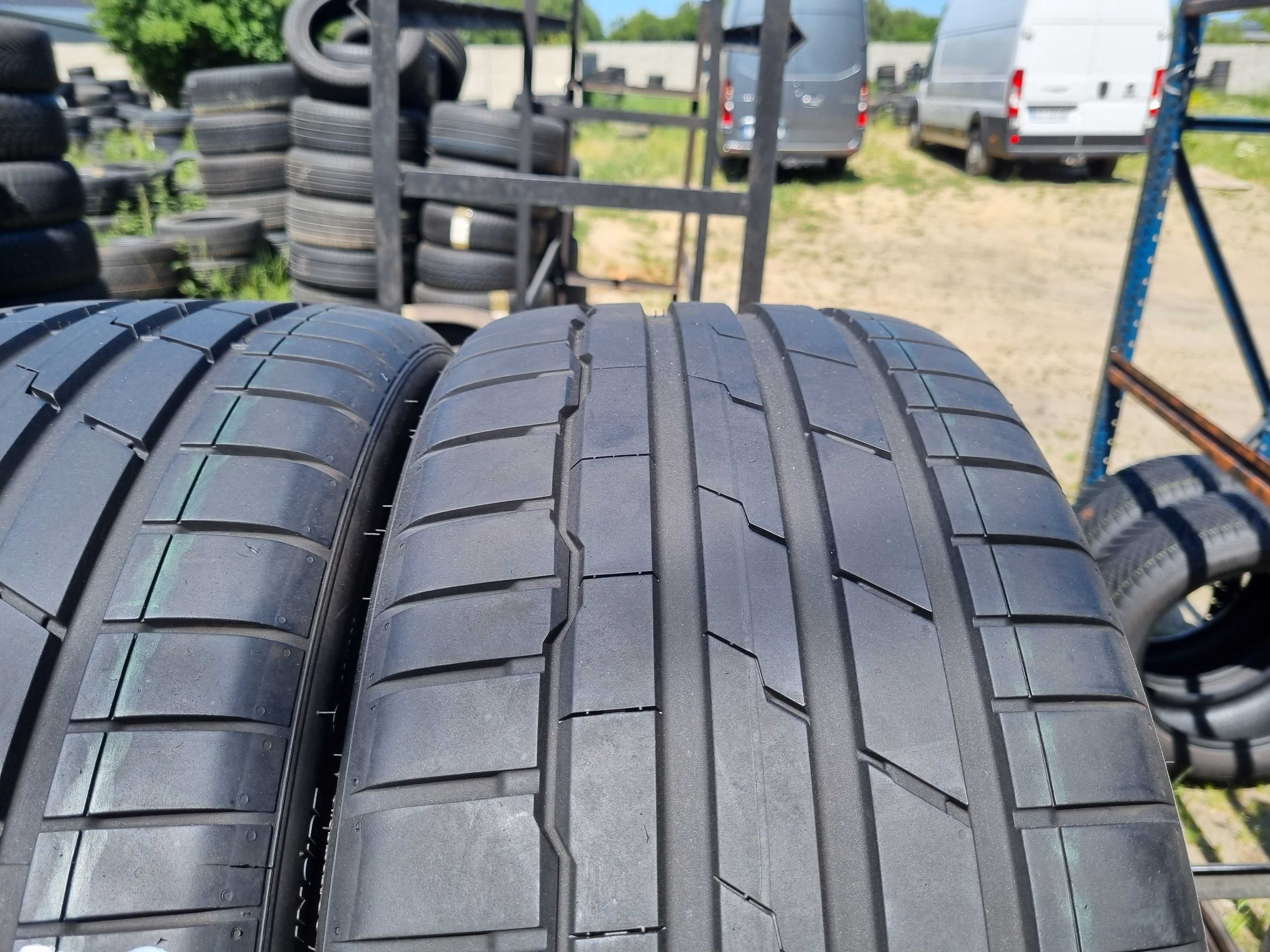 245/35/20 95Y Hankook Ventus S1 Evo 3 Dot.2022R PARA OPON