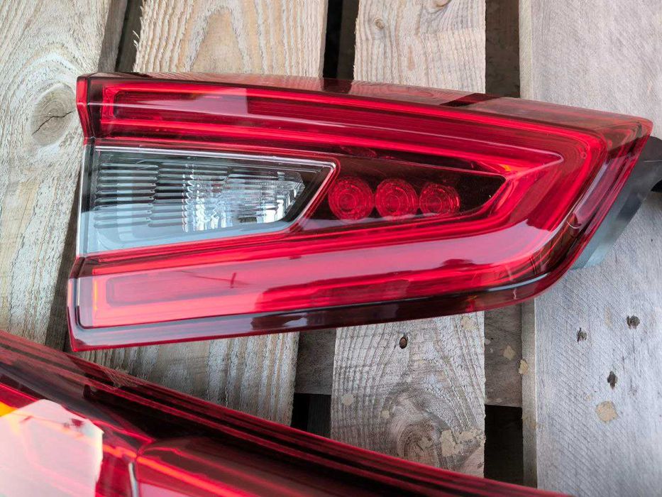 Фонар задній лівий правий Nissan Qashqai j11 рестайлинг Rogue Sport