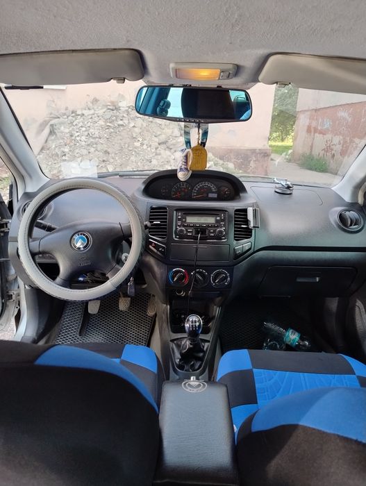 Продам авто Джилли МК