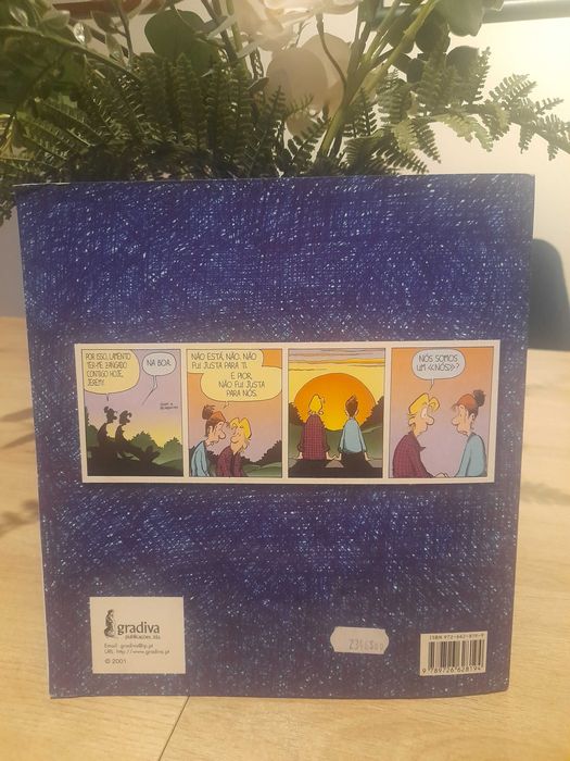 Eu Mais Tu Igual a «Nós»?