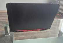 Laptop gamingowy Acer Nitro 5 RTX 3050 i5 SSD 512GB RAM 16GB