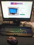komputer hp coppaq pro 6300
