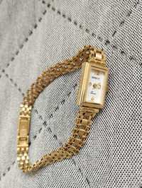 Złoty zegarek damski  GENEVE