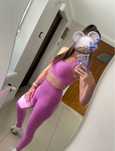 Komplet Gym Glamor