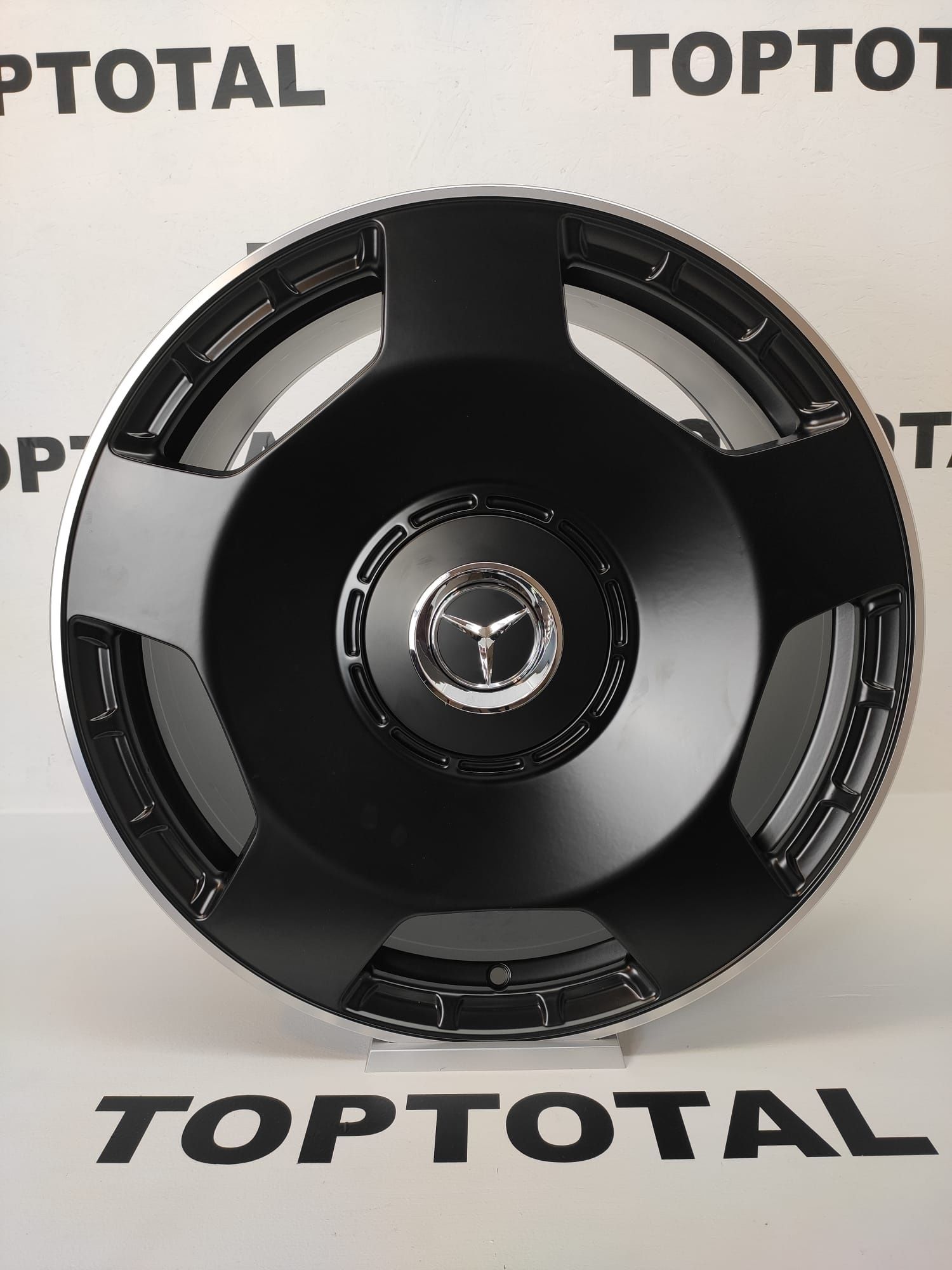 Jantes Mercedes 8,5+9,5x20" novas na caixa