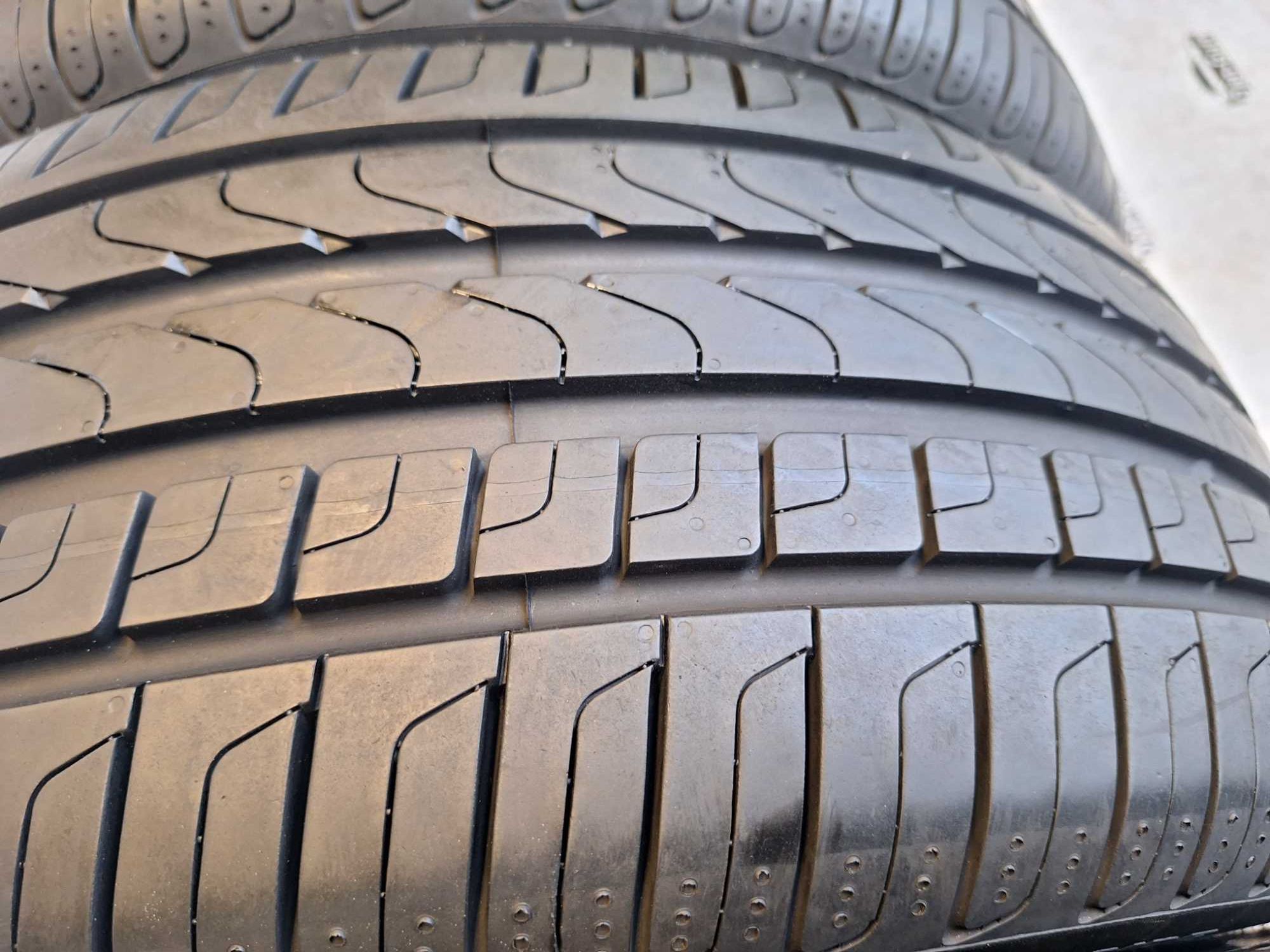 Opony 235/45 R 18 Pirelli Cinturato P7 Jak Nowe 2023 rok