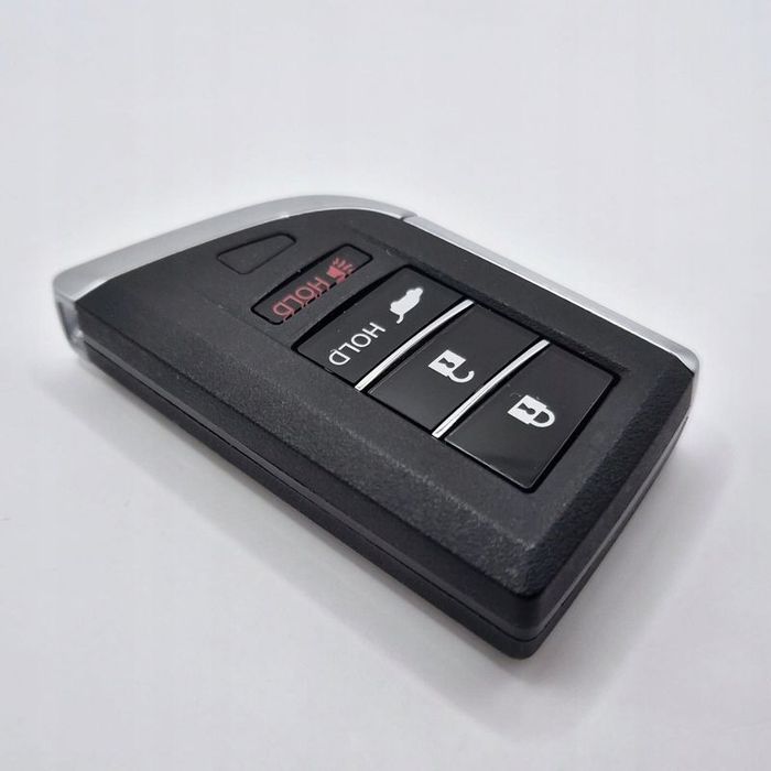 Kluczyk samochodowy Smart Key Usa Oe Acura Mdx Driver 2/2022, 2023