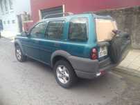 Freelander pará peças