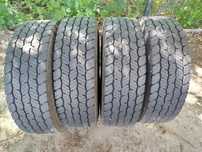225/75R17.5 129M Hankook DH35 cena za 4szt.