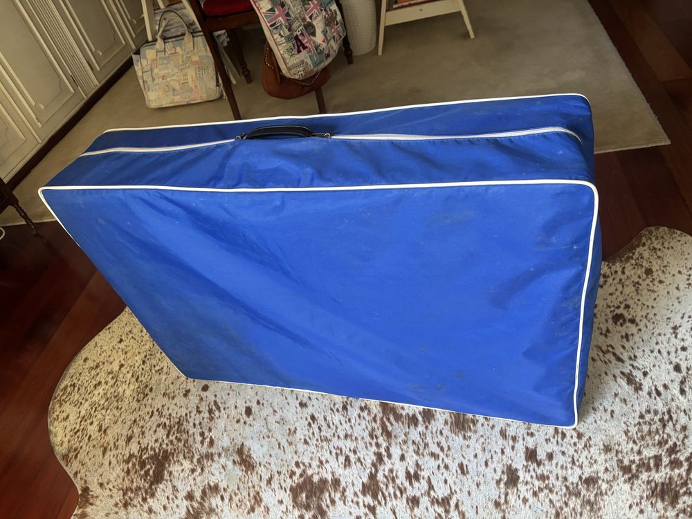 Marquesa para massagens