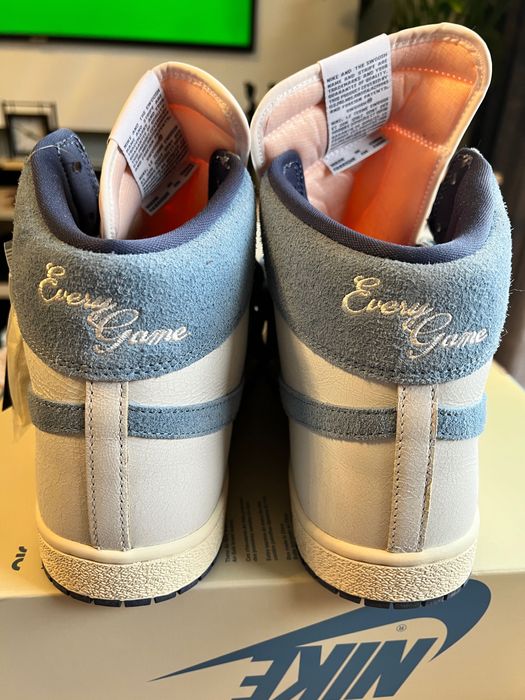 Nike Air Jordan Jordan Air Ship PE SP Every Game - EUR 49,5 / US 15