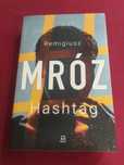 Książka Mroza Hashtag