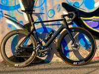 Bicicleta bike Canyon Aeroad 2020 carbono