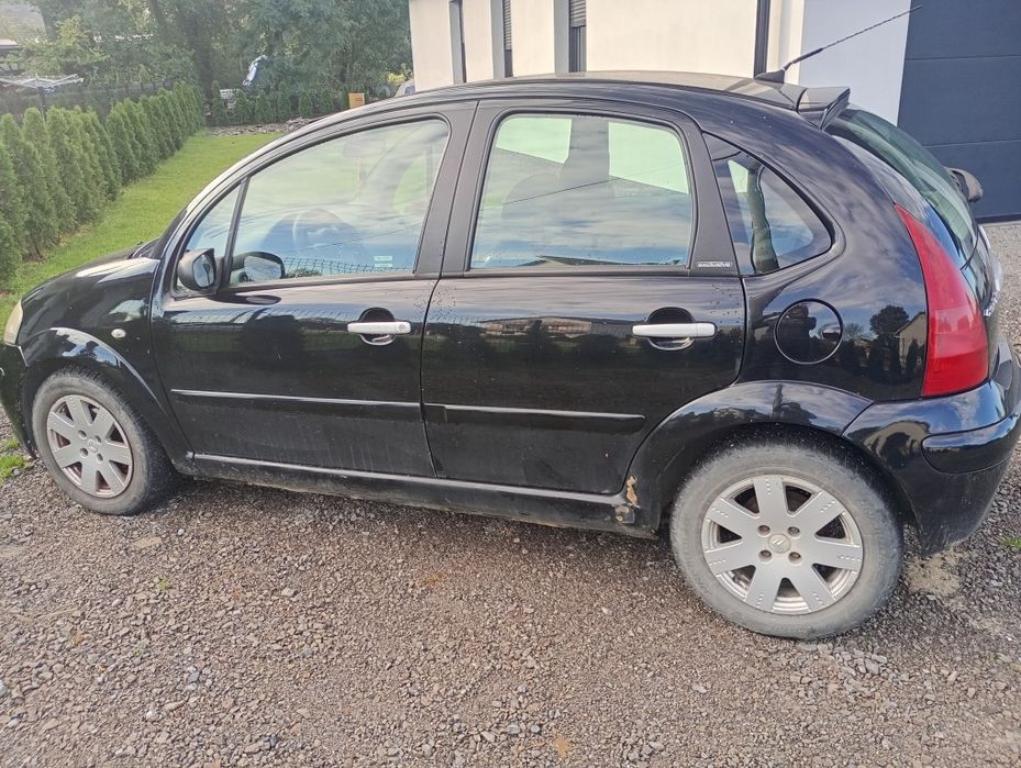 Citroen C3 1.6 hdi