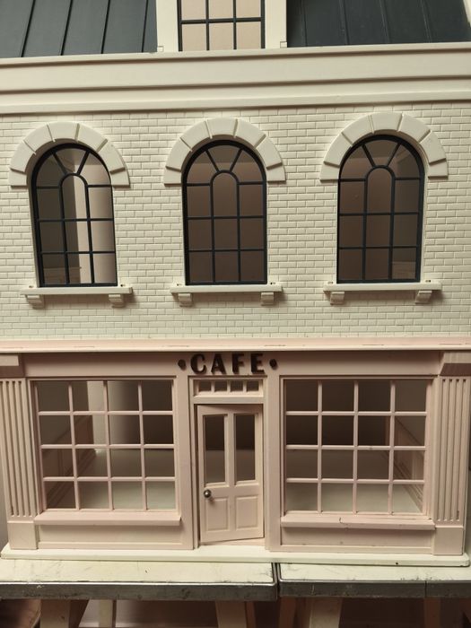 Будинок для ляльок