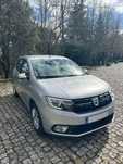 Dacia Sandero 1.0 com GPS - ano 2020