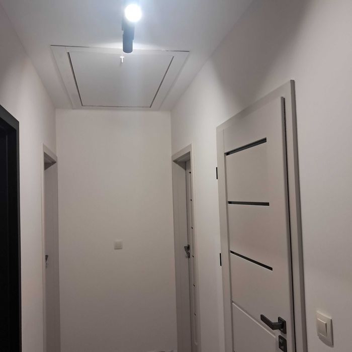 Nowy dom do wynajęcia