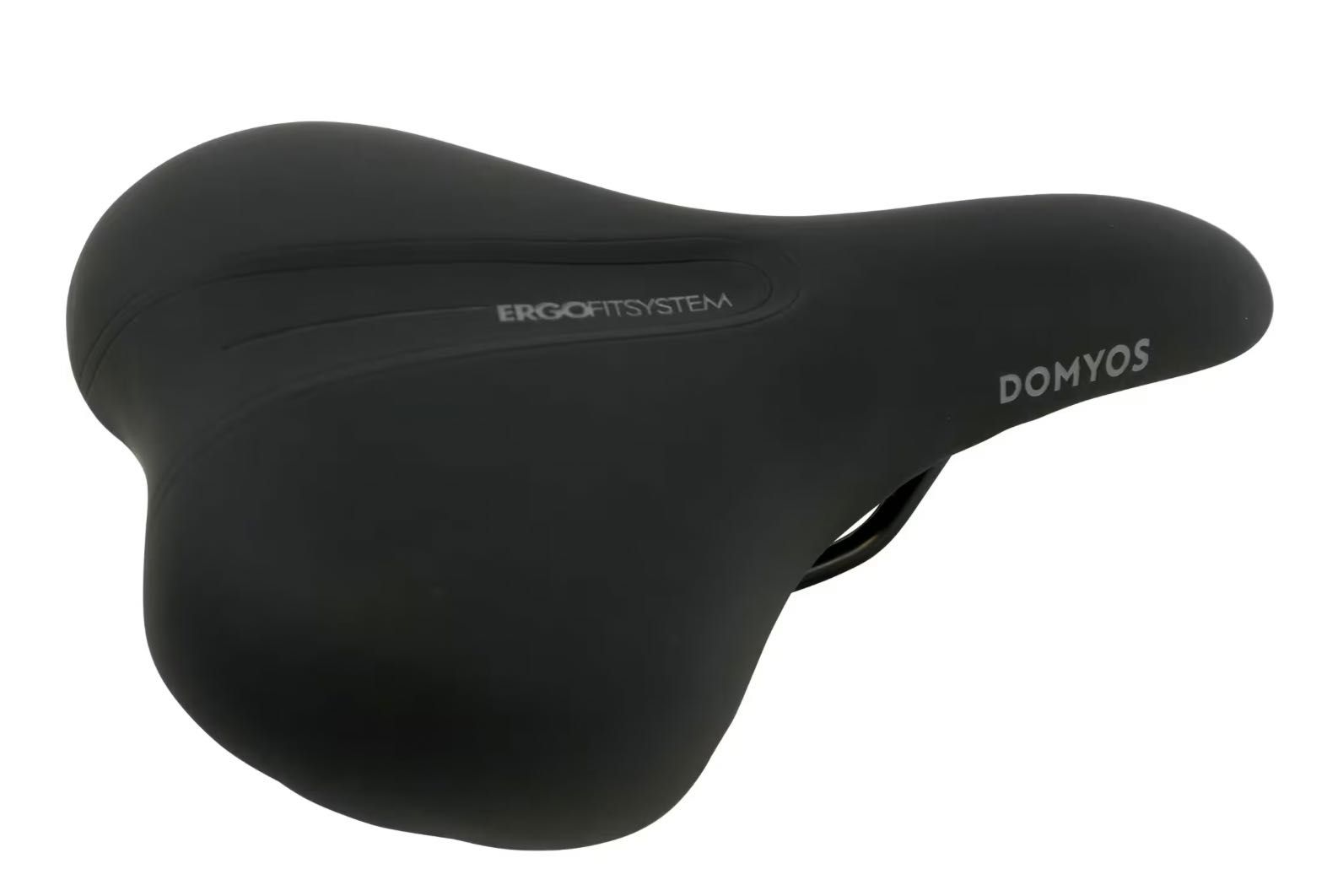 Siodełko do roweru Domyos