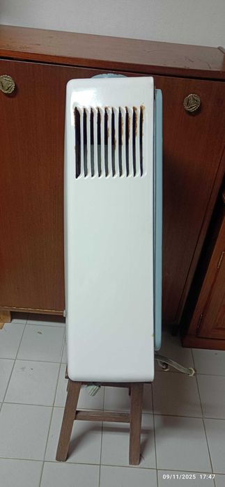 Esquentador 10 L - Vaillant