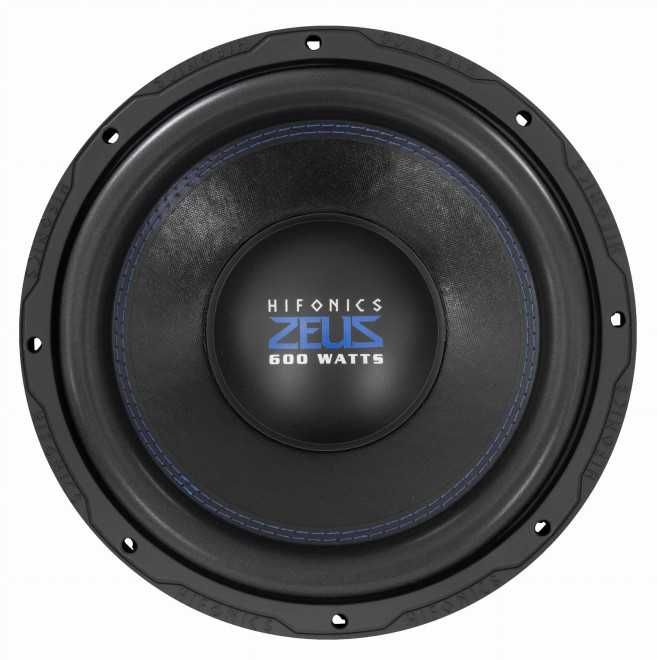 HIFONICS ZXE12S4 – 12-calowy subwoofer ZEUS EVOLUTION