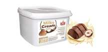 Krem do gofrów i naleśników MILKYNUT CREAM 3kg
