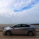 Toyota Prius 1800