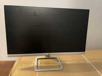 Monitor HP novo -62cm diametro