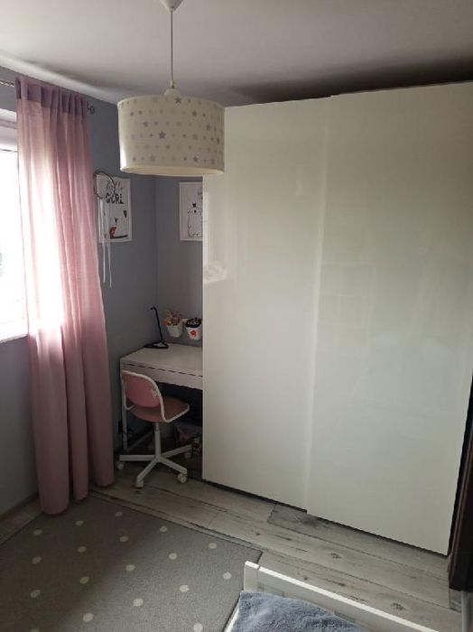 Słoneczne mieszkanie w Mszczonowie