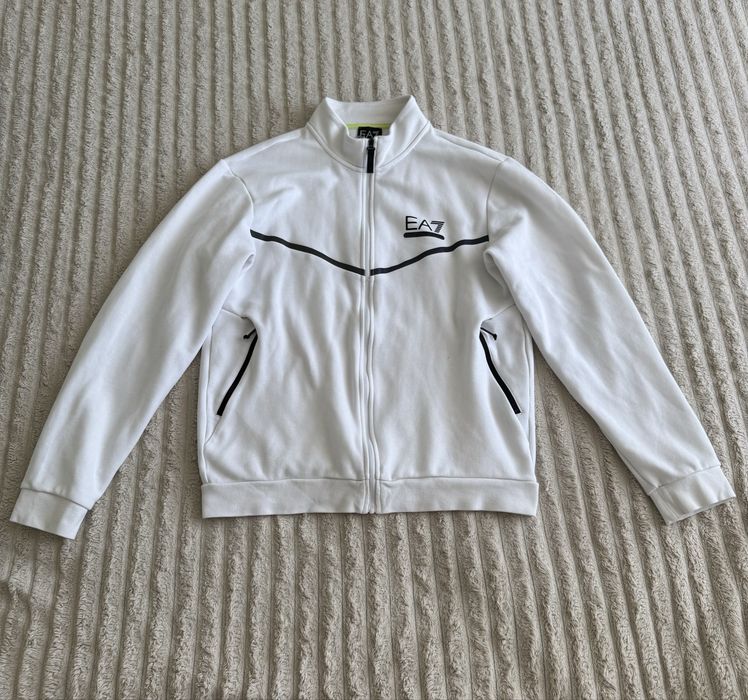 Чоловічий спортивний костюм EA7 Emporio Armani