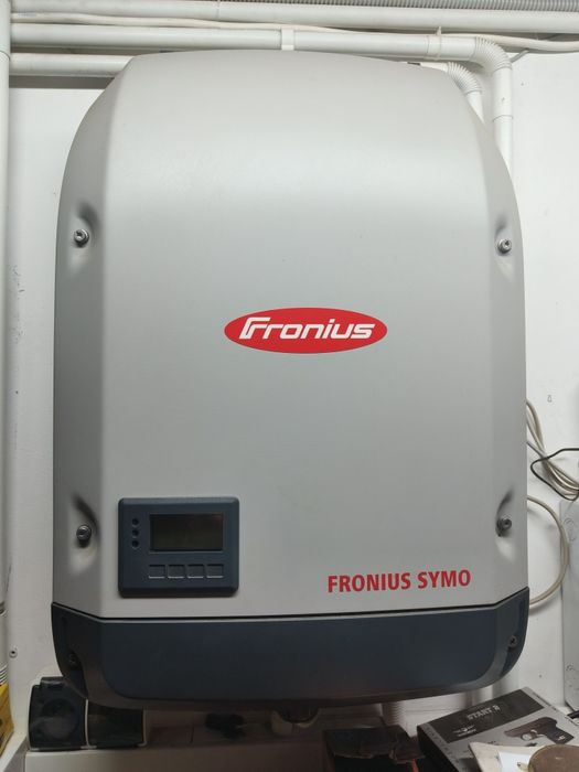 Falownik Fronius Symo 3.0.3M