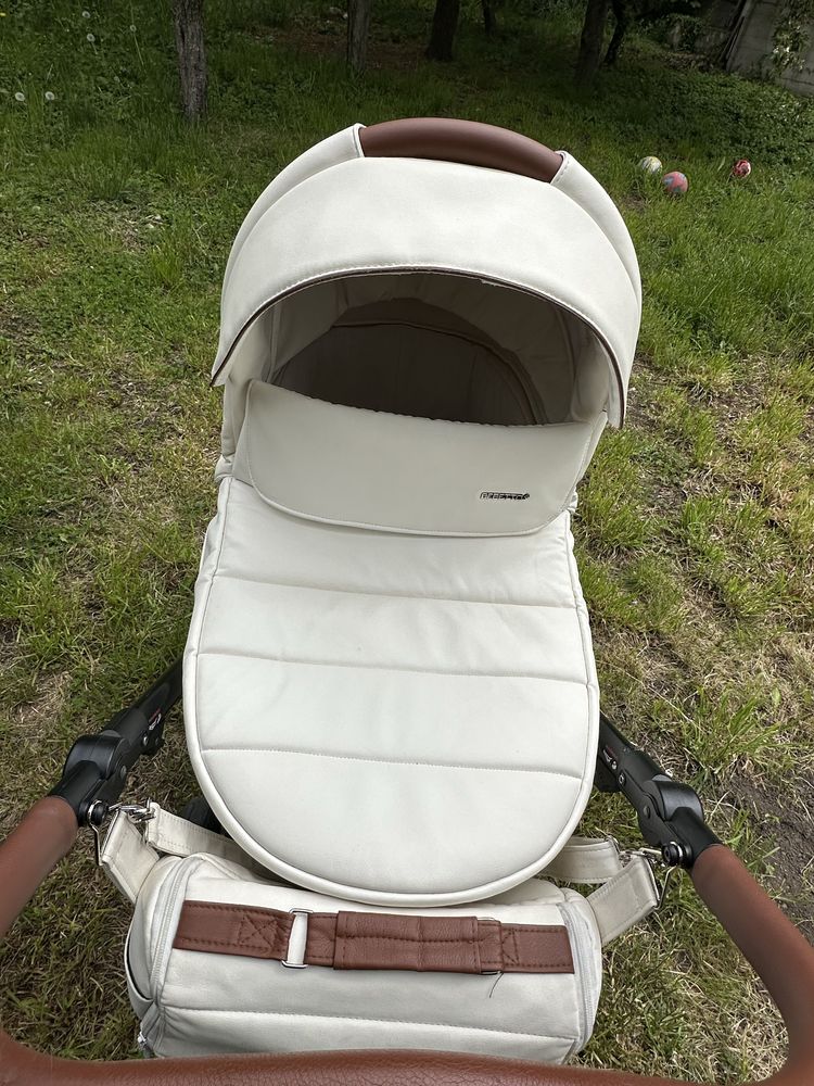 Bebetto Luca Pro eco skora