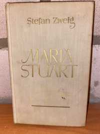 Maria Stuart - Stefan Zweig