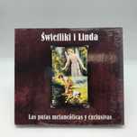 cd - świetliki i linda - las putas melancolicas...