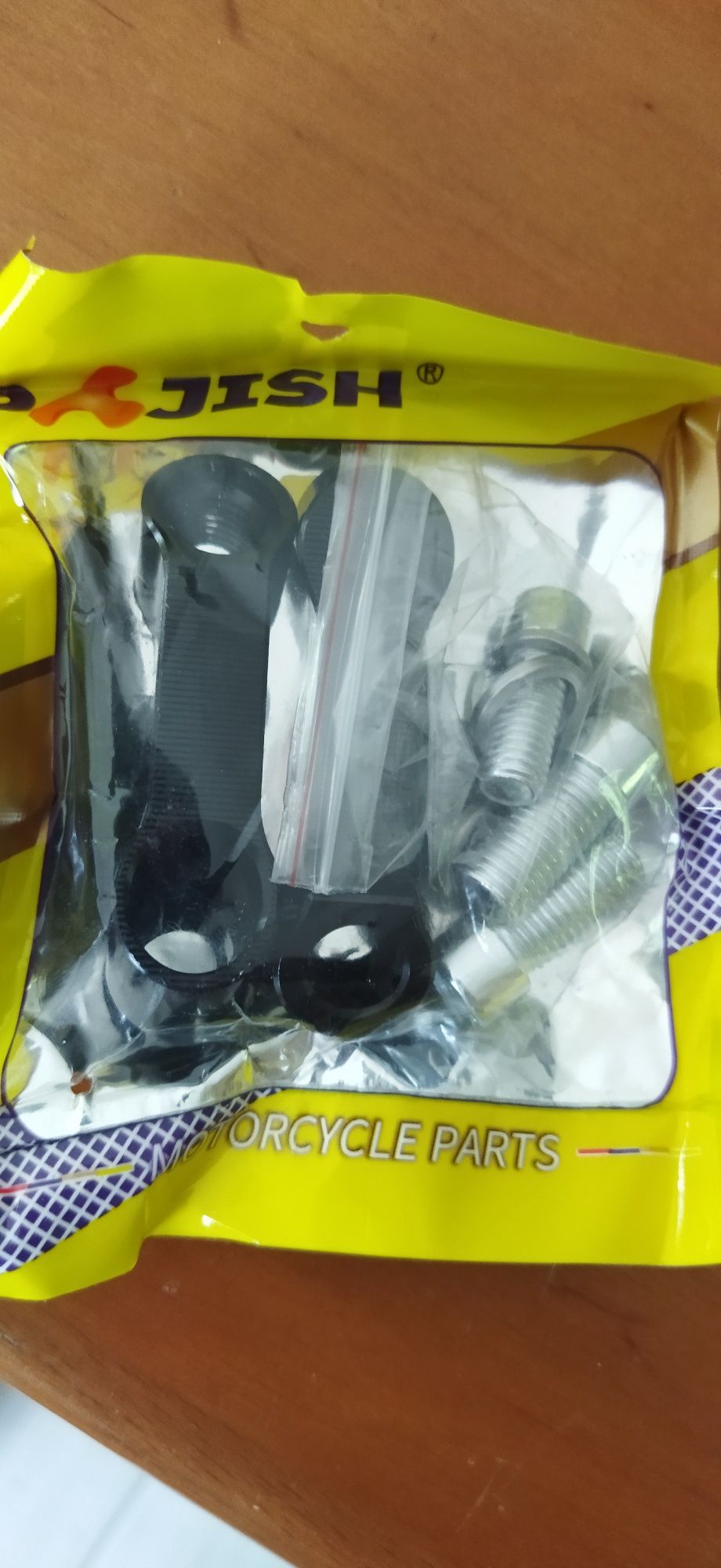 Poszerzenie adapter lusterek skutera motocykla roweru