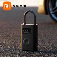 Xiaomi Mijia Air Pump 2 електричний компресор компрессор для колес