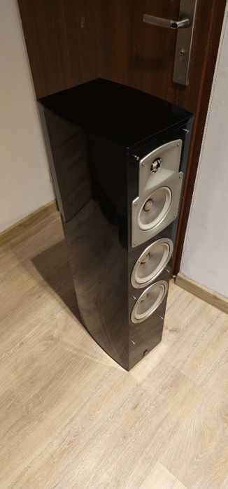 Kino domowe Yamaha/Harman Kardon