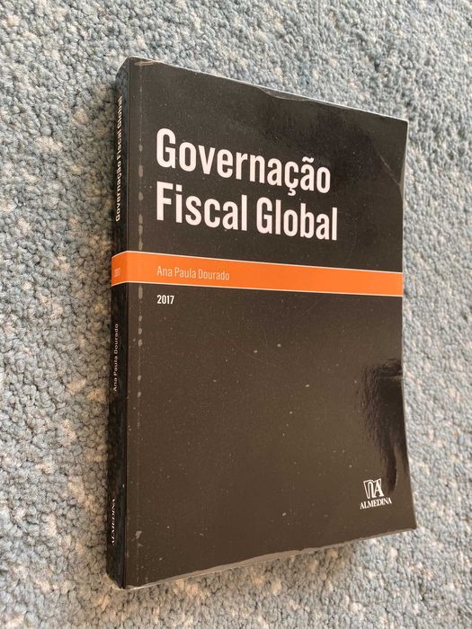 Governação Fiscal Global