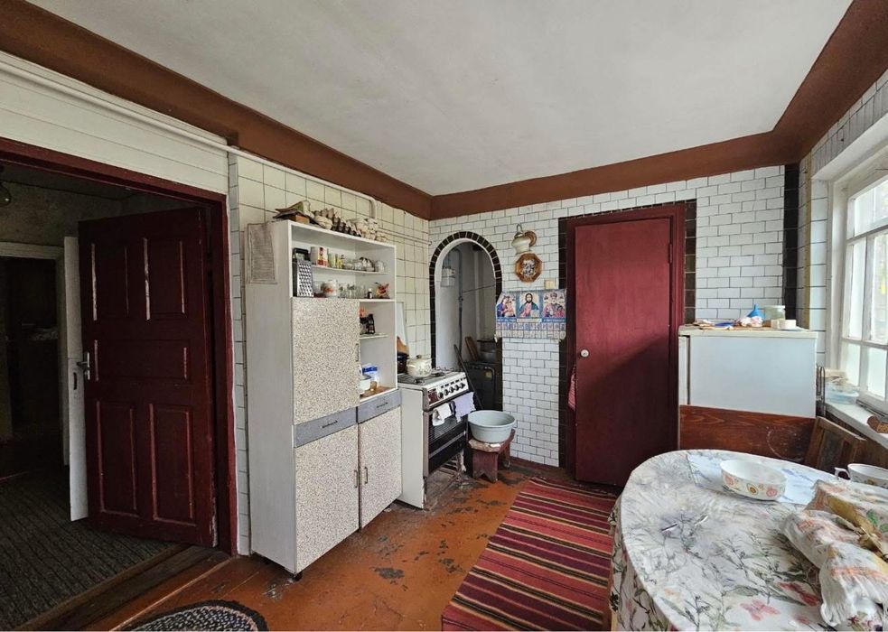 Продаж будинку с.Шамраївкв