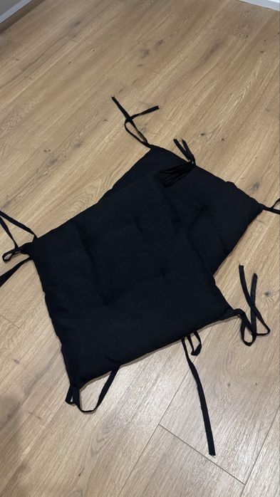 Подушки на стільці, мяке сидіння, подушка на табуретку