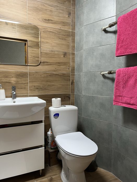 Посуточно.Подобово. Двухкомнатная квартира.Салтовка.ЦНАП.