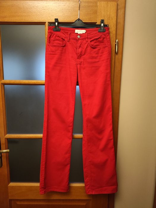 Spodnie damskie H&M rozm.36