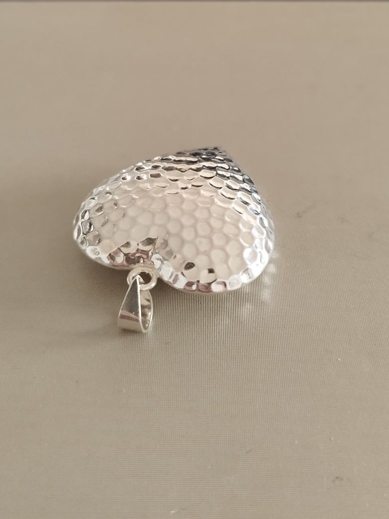 Medalha em prata 925